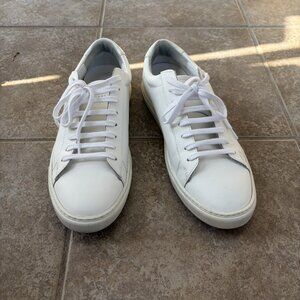 Oliver Cabell Low 1 - White - US 7 Men's - Unworn